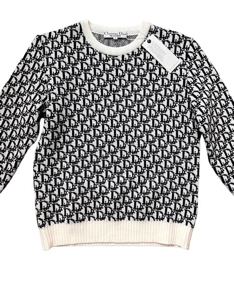 dior pullover